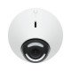 Ubiquiti Networks UVC-G5-Dome Almohadilla Cámara de seguridad IP Interior y exterior 2688 x 1512 Pixeles Techo/pared